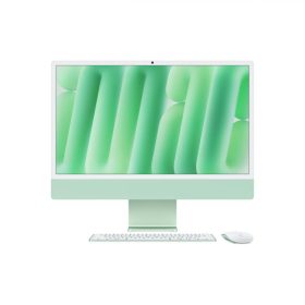 iMAC24 CPU-10C/GPU-10C/16GB/512 INT GN