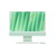 APPLE iMAC24 M4(10/10) 16GB 512GB GREEN