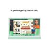APPLE iMAC24 M4(10/10) 16GB 512GB GREEN