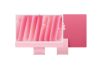 APPLE iMAC24 M4(10/10) 16GB 256GB PINK