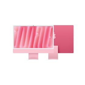 iMAC24 CPU-10C/GPU-10C/16GB/256 INT PK