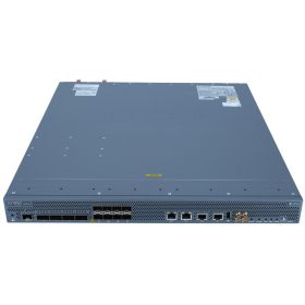   MX204 Integrated SKU with Base HW + Standard Junos SW, Perpetual