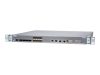 JUNIPER MX204-HW-BASE - MX204 Integrated SKU with Base HW + Standard Juno