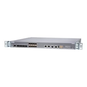   JUNIPER MX204-HW-BASE - MX204 Integrated SKU with Base HW + Standard Juno
