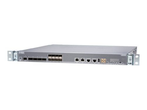 JUNIPER MX204-HW-BASE - MX204 Integrated SKU with Base HW + Standard Juno