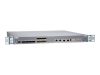 JUNIPER MX204-HW-BASE - MX204 Integrated SKU with Base HW + Standard Juno