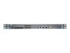 JUNIPER MX204-HW-BASE - MX204 Integrated SKU with Base HW + Standard Juno