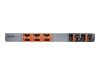 JUNIPER MX204-HW-BASE - MX204 Integrated SKU with Base HW + Standard Juno