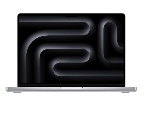 APPLE MBP14 M4 Pro(12/16) 24GB 512GB SV