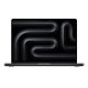 APPLE MBP14 M4 Pro(14/20) 24GB 1TB BK
