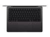 APPLE MBP14 M4 Max(14/32) 36GB 1TB BK