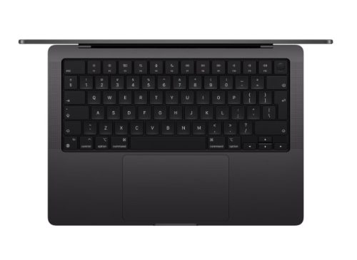 APPLE MBP14 M4 Max(14/32) 36GB 1TB BK