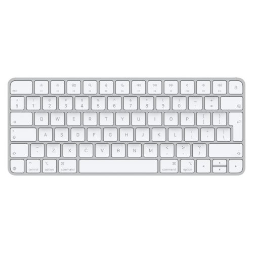 MAGIC KEYBOARD-INT