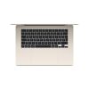 MB AIR15 M3 GPU-10 16GB 512GB US Star