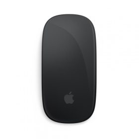 APPLE MAGIC MOUSE MULTI-TOUCH BLACK