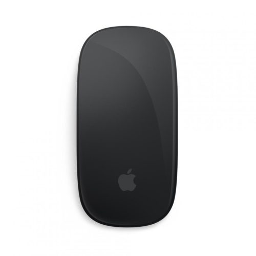 APPLE MAGIC MOUSE MULTI-TOUCH BLACK