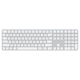 MAGIC KEYBOARD TOUCH ID NUM KEY WH-USA