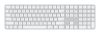 MAGIC KEYBOARD TOUCH ID NUM KEY WH-USA