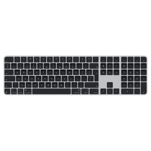 MAGIC KEYBOARD TOUCH ID NUM KEY BL-INT