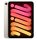 Apple iPad mini (A17 Pro) Wi-Fi 128GB - Starlight