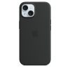 IPHONE 15 SI CASE BLACK-ZML