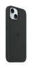 IPHONE 15 SI CASE BLACK-ZML