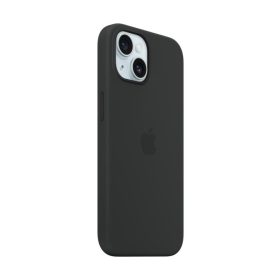 IPHONE 15 SI CASE BLACK-ZML