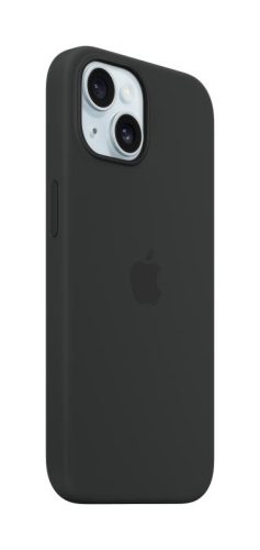 IPHONE 15 SI CASE BLACK-ZML