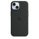 IPHONE 15 SI CASE BLACK-ZML