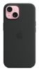 IPHONE 15 SI CASE BLACK-ZML