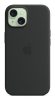IPHONE 15 SI CASE BLACK-ZML