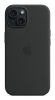 IPHONE 15 SI CASE BLACK-ZML