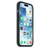 IPHONE 15 SI CASE BLACK-ZML