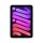 Apple iPad mini (A17 Pro) Cellular 256GB - Purple