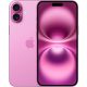 IPHONE 16 PLUS PNK 128GB-ZDD