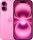iPHONE 16 128GB PINK