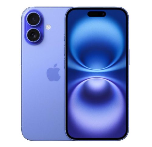 Apple iPhone 16 6.1" 8GB 128GB Ultramari
