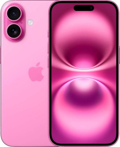 IPHONE 16 PNK 512GB-ZDD