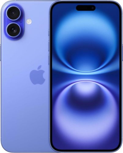 IPHONE 16 UMR 512GB-ZDD