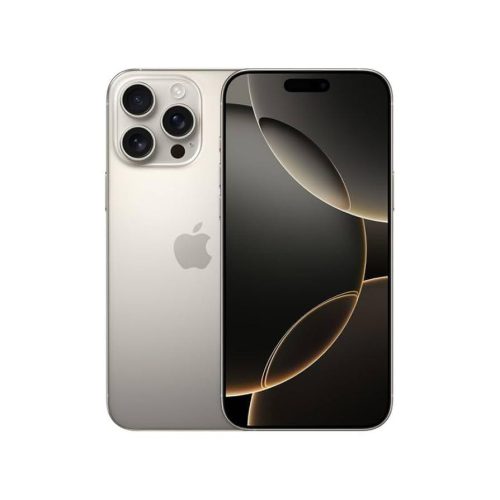 IPHONE 16 PRO NATURAL 128GB-ZDD