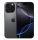 Apple iPhone 16 PRO 6.3" 8GB 256GB BK