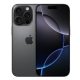 Apple iPhone 16 PRO 6.3" 8GB 256GB BK