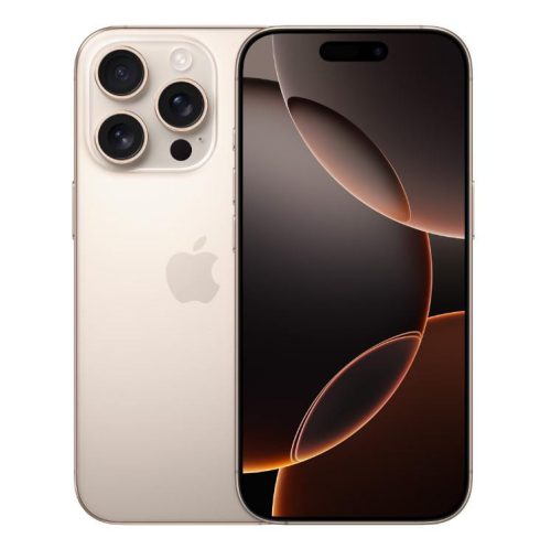Apple iPhone 16 PRO 6.3" 8GB 1TB GD