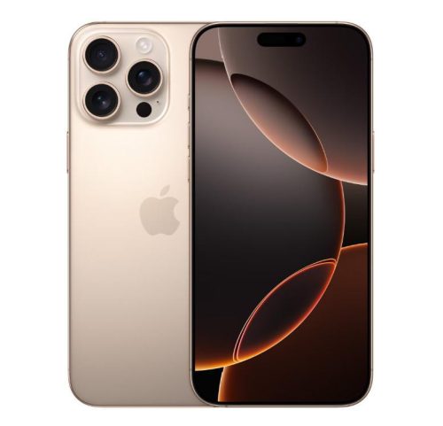 Apple iPhone 16 PRO MAX 6.9" 8 512GB PK