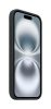 IPHONE 16 SI CASE BLACK-ZML
