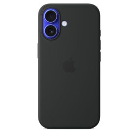IPHONE 16 SI CASE BLACK-ZML