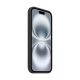 IPHONE 16 SI CASE BLACK-ZML
