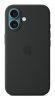 IPHONE 16 SI CASE BLACK-ZML