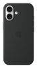 IPHONE 16 SI CASE BLACK-ZML