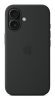 IPHONE 16 SI CASE BLACK-ZML